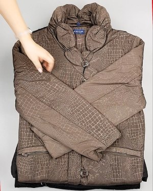 Фотография  192 - Primetta Куртки женские#25 кг оптом в Владимире и Владимирской области