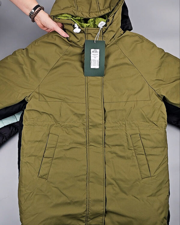 Фотография  103 - Верхняя одежда BESTSELLER Дания#10 кг, ЛОТ №6807 оптом в Владимире и Владимирской области