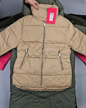 Фотография  222 - Верхняя одежда BESTSELLER Дания#12 кг, ЛОТ №5189 оптом в Владимире и Владимирской области