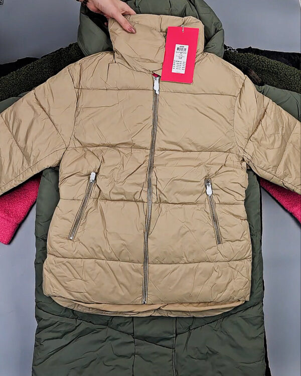 Фотография  908 - Верхняя одежда BESTSELLER Дания#12 кг, ЛОТ №5189 оптом в Владимире и Владимирской области