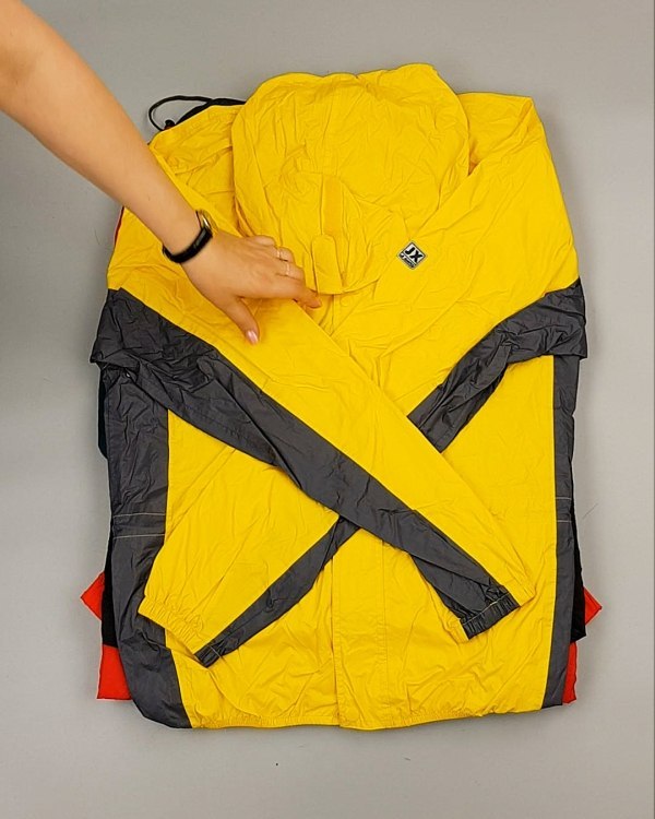 Фотография  886 - Дождевики#25 кг оптом в Владимире и Владимирской области