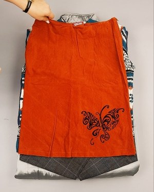 Фотография  652 - Cr+Ex Winter mix#100 кг оптом в Владимире и Владимирской области