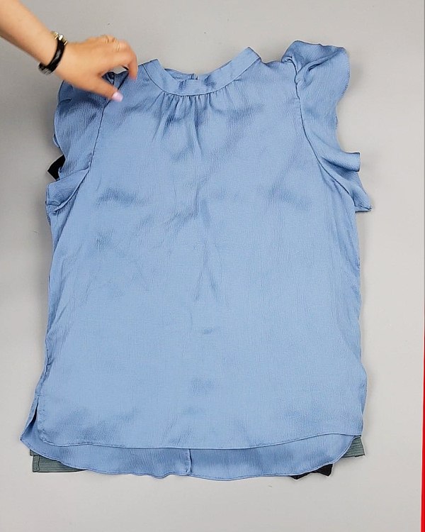 Фотография  674 - Mix Euro Summer#100 кг оптом в Владимире и Владимирской области