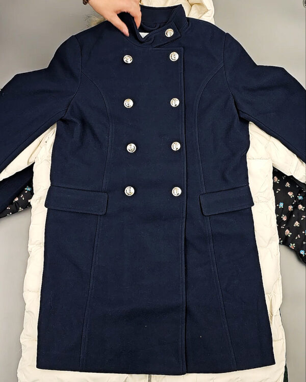 Фотография  578 - Верхняя одежда VILA#10 кг, ЛОТ №6824 оптом в Владимире и Владимирской области