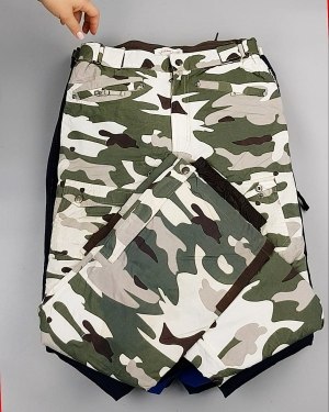 Фотография  242 - Комбинезоны лыжные SKI БМ#20 кг оптом в Владимире и Владимирской области