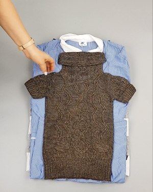 Фотография  743 - Детский микс осень Extra+Cream (CHILD AUTUMN EXTRA)#20 кг оптом в Владимире и Владимирской области