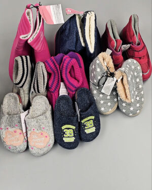 Фотография  441 - Обувь ALDI дети зима#5 кг, ЛОТ СТ-9735 оптом в Владимире и Владимирской области