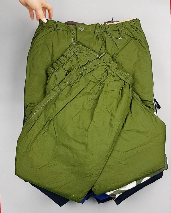 Фотография  856 - Комбинезоны лыжные SKI БМ#20 кг оптом в Владимире и Владимирской области