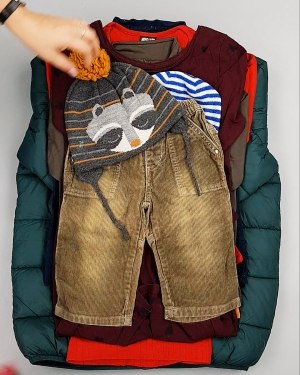 Купить KB1W mix#15 кг оптом в Владимире и Владимирской области