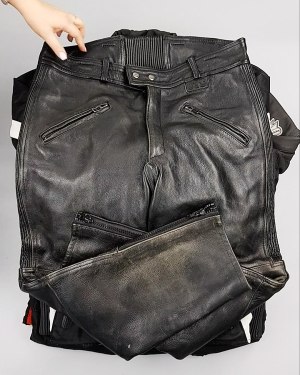 Фотография  491 - МОТО одежда mix БМ#20 кг оптом в Владимире и Владимирской области