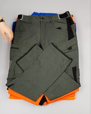 Фотография  193 - Рабочая одежда#25 кг оптом в Владимире и Владимирской области