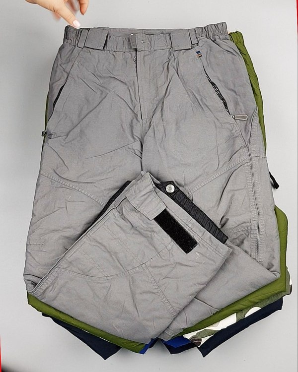 Фотография  768 - Комбинезоны лыжные SKI БМ#20 кг оптом в Владимире и Владимирской области