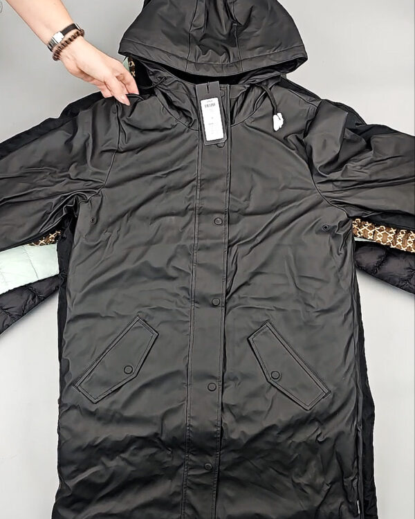 Фотография  804 - Верхняя одежда BESTSELLER Дания#10 кг, ЛОТ №6807 оптом в Владимире и Владимирской области