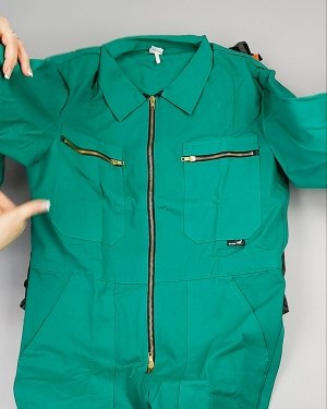 Фотография  233 - Рабочая одежда#25 кг оптом в Владимире и Владимирской области