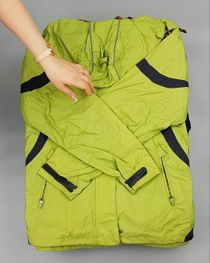 Фотография  891 - Куртки взрослые ANO#23 кг оптом в Владимире и Владимирской области