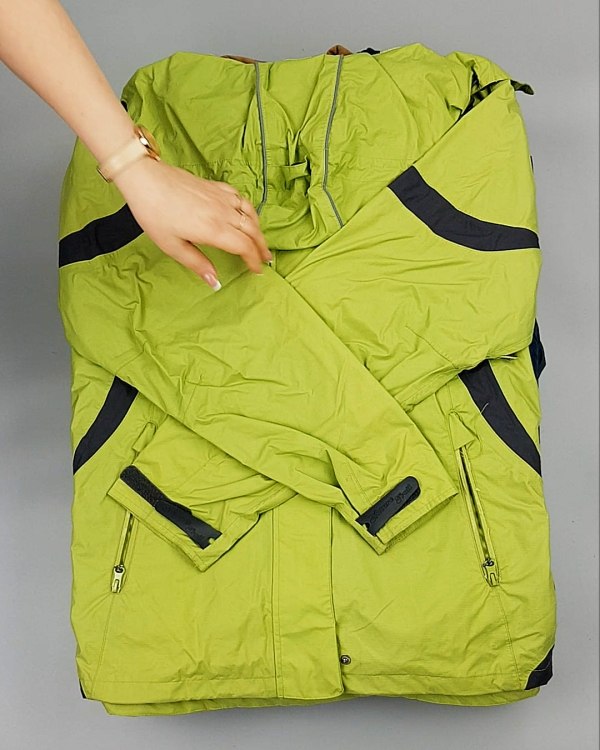 Фотография  191 - Куртки взрослые ANO#23 кг оптом в Владимире и Владимирской области