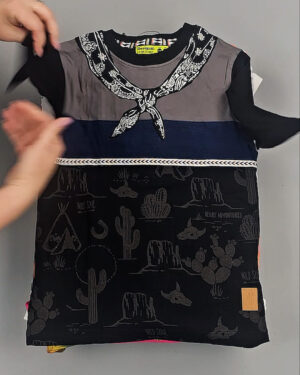 Фотография  341 - Desigual Kids Summer#25 шт, ЛОТ №11 оптом в Владимире и Владимирской области