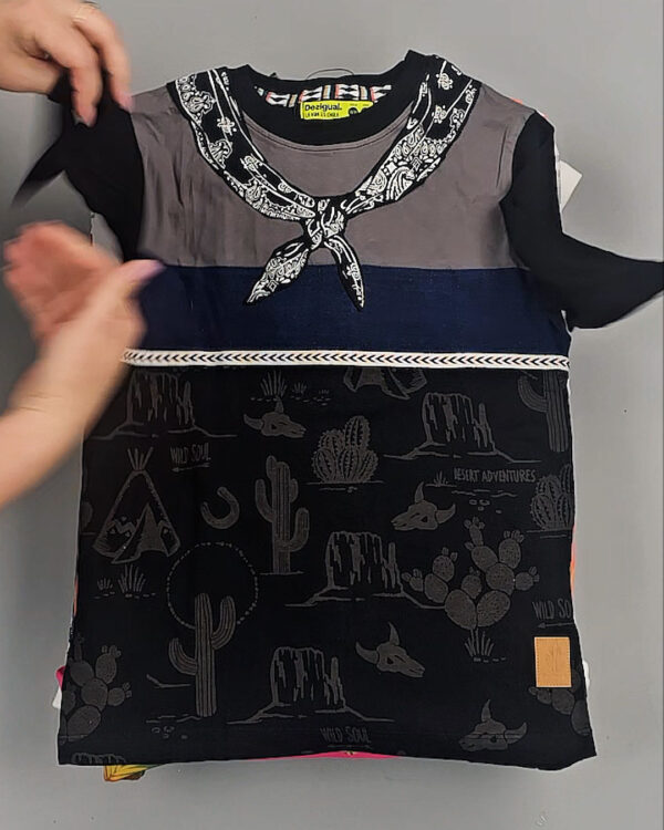 Фотография  780 - Desigual Kids Summer#25 шт, ЛОТ №11 оптом в Владимире и Владимирской области