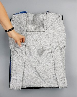 Фотография  337 - Cream Платья Winter#25 кг оптом в Владимире и Владимирской области