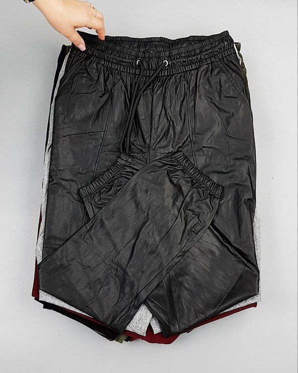 Фотография  736 - Cream Брюки женские Winter#25 кг оптом в Владимире и Владимирской области