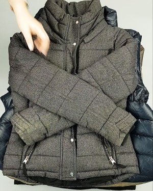 Фотография  199 - Primetta Куртки женские#25 кг оптом в Владимире и Владимирской области