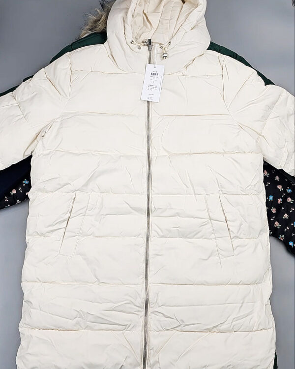 Фотография  120 - Верхняя одежда VILA#10 кг, ЛОТ №6824 оптом в Владимире и Владимирской области