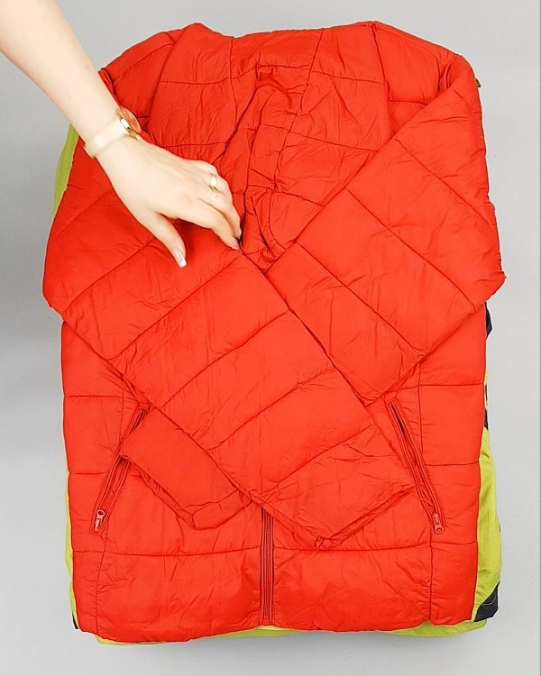 Фотография  514 - Куртки взрослые ANO#23 кг оптом в Владимире и Владимирской области