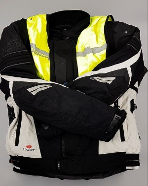 Купить МОТО одежда mix БМ#20 кг оптом в Владимире и Владимирской области