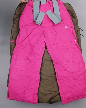 Фотография  479 - ШТАНЫ лыжные SKI #20 кг оптом в Владимире и Владимирской области