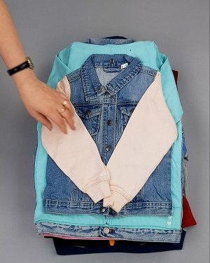 Фотография  738 - А 92382  Детский микс W (Medium rummage )#25 кг оптом в Владимире и Владимирской области