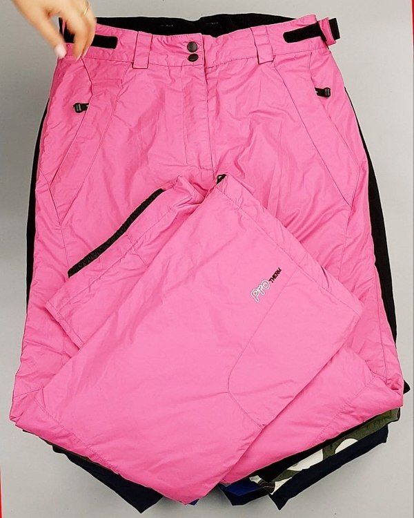 Фотография  724 - Комбинезоны лыжные SKI БМ#20 кг оптом в Владимире и Владимирской области