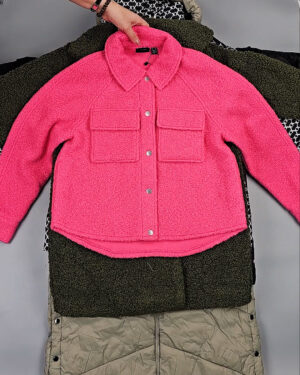 Фотография  862 - Верхняя одежда BESTSELLER Дания#12 кг, ЛОТ №5189 оптом в Владимире и Владимирской области