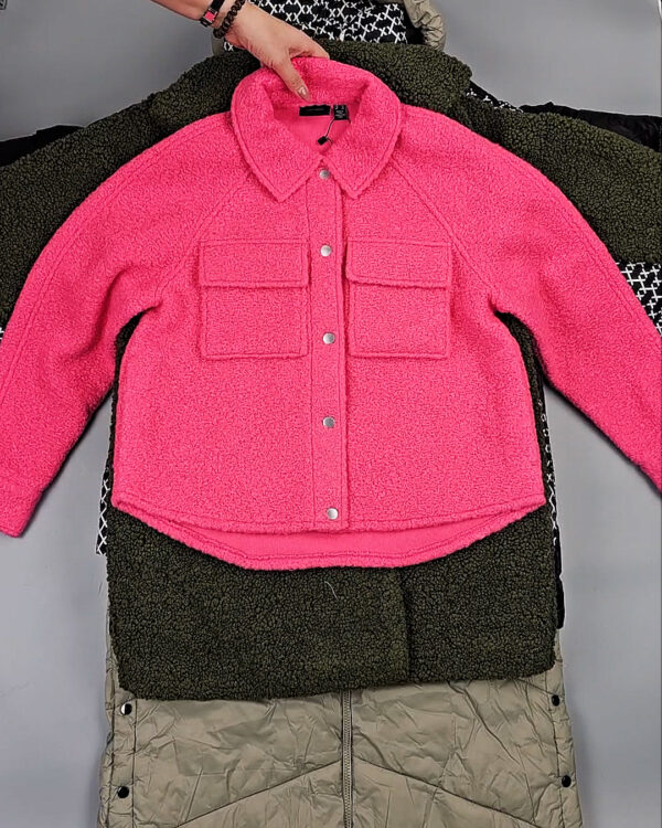 Фотография  460 - Верхняя одежда BESTSELLER Дания#12 кг, ЛОТ №5189 оптом в Владимире и Владимирской области