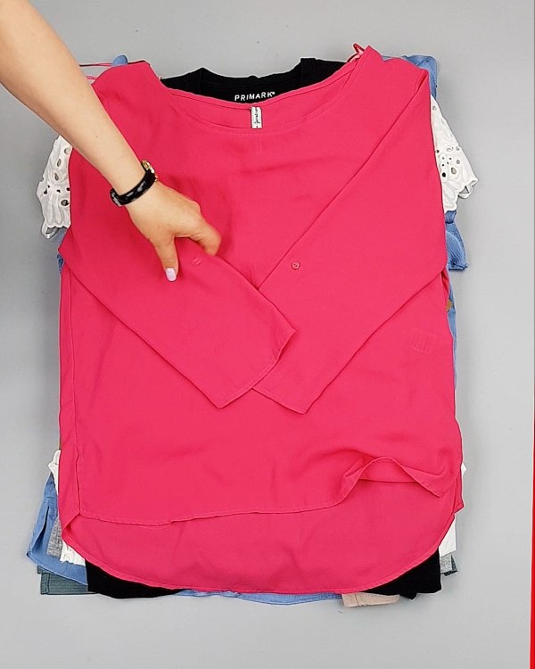 Фотография  811 - Mix Euro Summer#100 кг оптом в Владимире и Владимирской области