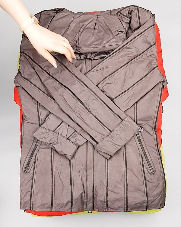 Фотография  493 - Куртки взрослые ANO#23 кг оптом в Владимире и Владимирской области