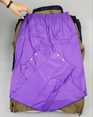 Фотография  358 - Дождевики#25 кг оптом в Владимире и Владимирской области