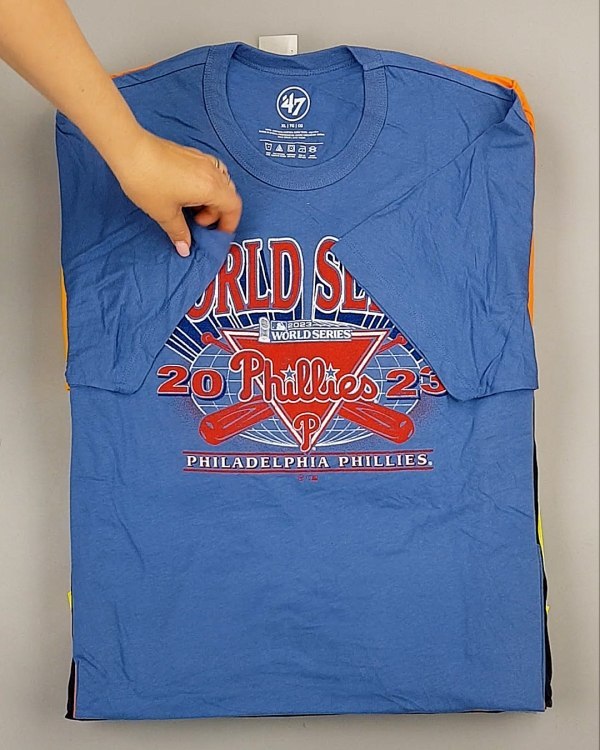 Фотография  658 - Футболки СТОК CAN 084#5 кг оптом в Владимире и Владимирской области