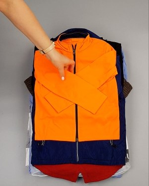 Фотография  702 - Детский микс осень Extra+Cream (CHILD AUTUMN EXTRA)#20 кг оптом в Владимире и Владимирской области