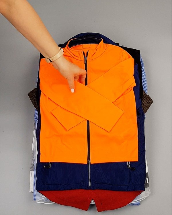 Фотография  165 - Детский микс осень Extra+Cream (CHILD AUTUMN EXTRA)#20 кг оптом в Владимире и Владимирской области