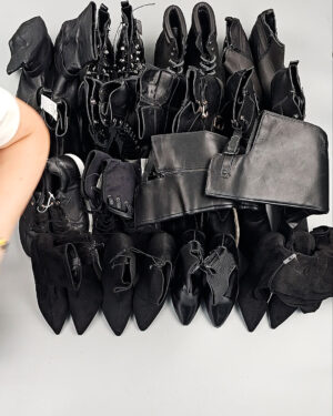 Фотография  945 - Обувь СТОК Demi шт#20 шт, ЛОТ №5485 оптом в Владимире и Владимирской области