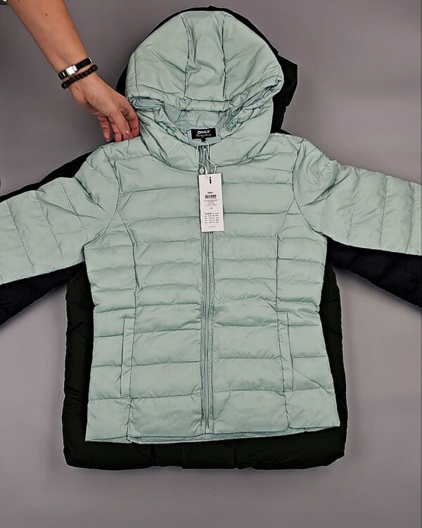 Фотография  503 - Верхняя одежда BESTSELLER Дания#10 кг, ЛОТ №6807 оптом в Владимире и Владимирской области