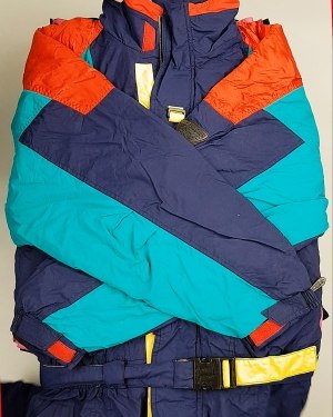 Купить Комбинезоны лыжные SKI БМ#20 кг оптом в Владимире и Владимирской области