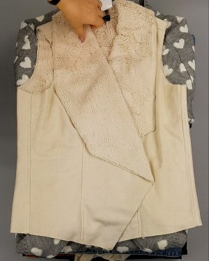 Фотография  605 - Cream Шотландия Winter mix#100 кг оптом в Владимире и Владимирской области