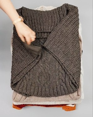 Фотография  255 - Джемпера (PULLOVER I)#20 кг оптом в Владимире и Владимирской области