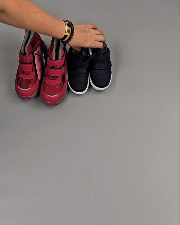 Фотография  157 - Обувь ALDI дети зима#5 кг, ЛОТ СТ-9729 оптом в Владимире и Владимирской области