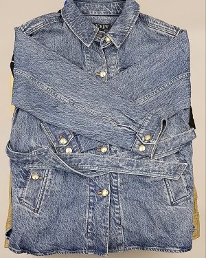 Купить Ветровки CAN 084#10 кг, ЛОТ №6939 оптом в Владимире и Владимирской области