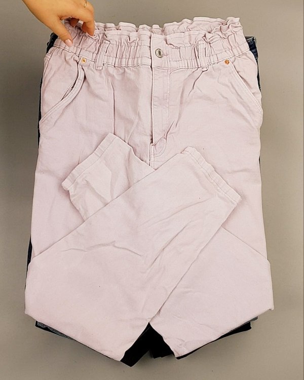 Фотография  875 - Primetta Джинсы женские#25 кг оптом в Владимире и Владимирской области