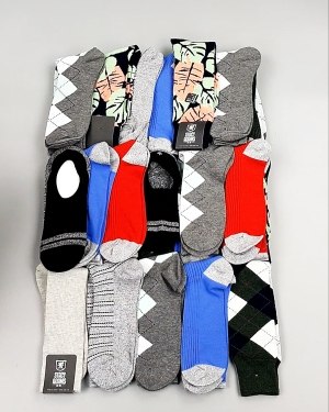 Фотография  569 - Носки CAN 084#5 кг оптом в Владимире и Владимирской области