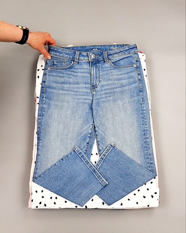 Фотография  245 - C&A Summer mix 022024#15 кг оптом в Владимире и Владимирской области