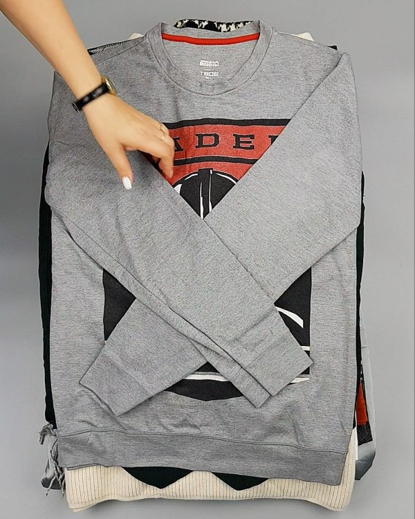 Фотография  396 - Cr+Ex Winter mix#100 кг оптом в Владимире и Владимирской области